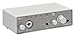 Steinberg IXO12 White, 2x2 USB 2.0 24-Bit/192kHz Audio Interface With Cubase AI, Cubasis LE and Steinberg Plus Software