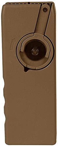Caricatore Speedloader In Plastica Per BB 6mm Da Airsoft E Paintball - 100 Giri - Foto 2