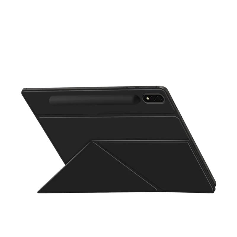 Magnetic Tablet Case Suitable For Samsung Galaxy Tab S9 S8 S7 11inch SM-X710 SM-X700/SM-T870 Ultra Thin Smart Case(Green,Tab S7 S8 11 inch)