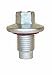 Crown Automotive Oil Pan Plug