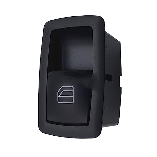 Interruptor de control de ventana A2518200510 para Mercedes Benz W251 W169 W164 eléctrica