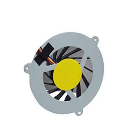 Ventilateur de refroidissement M60J pour ordinateur ASUS M60 M60Jv M60Vp