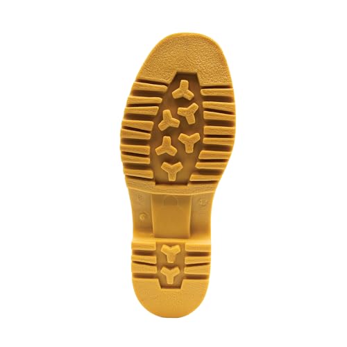 Dunlop Protective Footwear Women's Wellington Boots Rain, Dulls EU/UK3