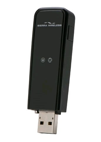 Sierra Wireless Compass 885 USB Connect Modem - AT&T