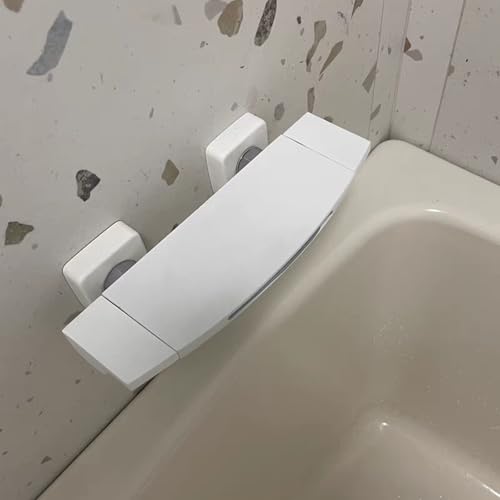 Robinet de bain cascade mural pour une ambiance spa à la maison avec double poignée