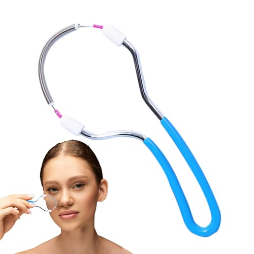 Depilatore Viso Primaverile - Epilatore Guance Femminili Primaverili, Detergente Per Del Viso | Per La Depilazione Manuale Dei Capelli Di Bellezza Da Donna Per Uomini Adulti Cosmetologo