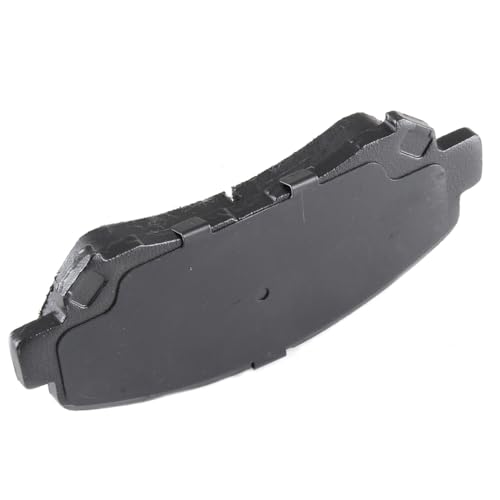 Image of CCIYU Front Rear D1374 D905 Disc Brake Pad Sets Fit For Nissan For Juke 2014-2017,For Maxima 2009-2014 2016-2019,For Sentra 2009-2012, Brake Pads 8PCS