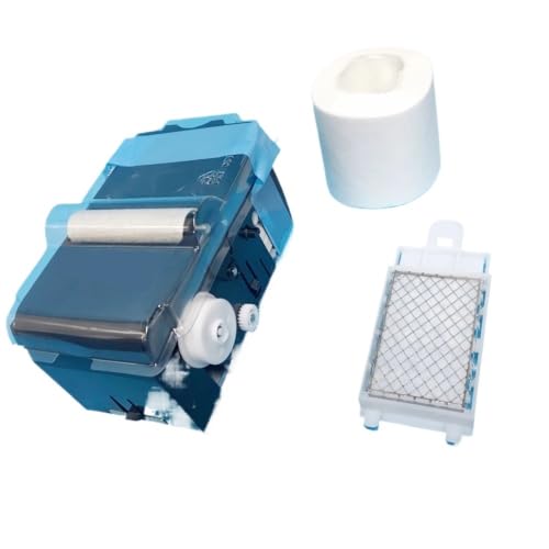 Conjunto de limpieza de cabezal Epson SC-F2000 F2100 kit de mantenimiento impresoras