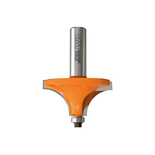 Cmt - 939.990.11 - fresa r.concavo c/cusc. Hw s=12...