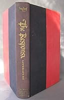 Responsa Literature B000YBC2RY Book Cover