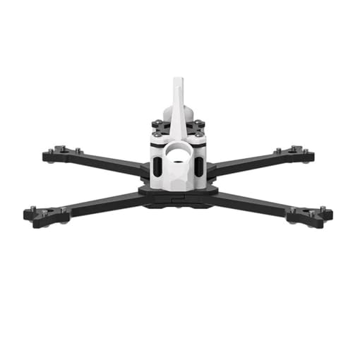 Cadre de course R5 Ultra V1.1 FPV en carbone pour drone