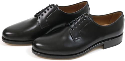 Amazon | [ヤンコ] プレーントゥ ボルドー 14669 BORDEAUX