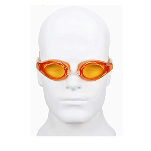 Lunettes de natation enfants ajustement rapide avec bouchons d'oreilles - 2