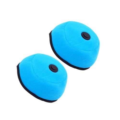 Filtre moto air compatible YZ450F RM-Z250 et YZ125 motocross