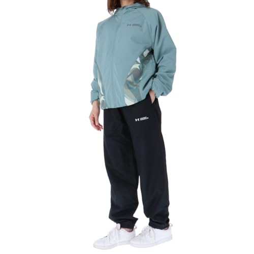 [Under Armour Inc.] EChu[J[ fB[X ㉺Zbg A_[A[}[ 6010220 u[/ubN MDTCY