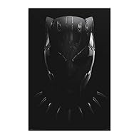True Fans - If you are a true Marvel freak, this poster is specially designed for you. Whether you place it in your bedroom door, living room, hall kitchen or even at the office. Specs - Give your room a new look with this remarkable wall decoration!...