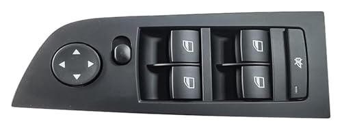 Interrupteur lève-vitre BMW E90 325i 335i pour réparer une commande bloquée