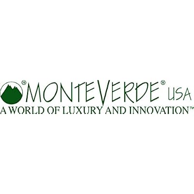 Monteverde USA Standard Size Ink Refill Cartridges 6 Pack | Purple Reign | Smooth Flow, Quick-Drying, and Long-Lasting Fountain Pen Ink