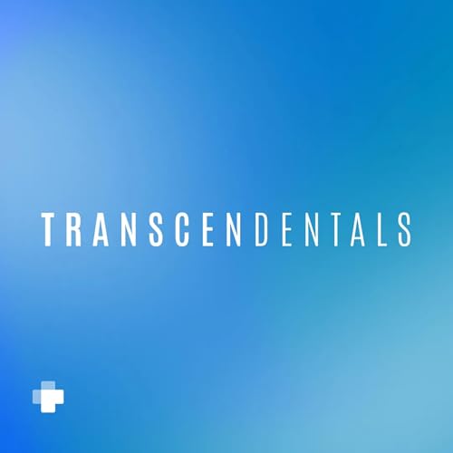 Transcendentals Podcast Por The Liminals arte de portada