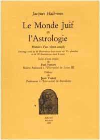 Le monde juif et l'astrologie