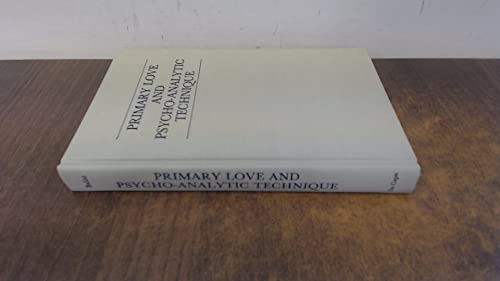 Lint Primary Love 030676296X Book Cover