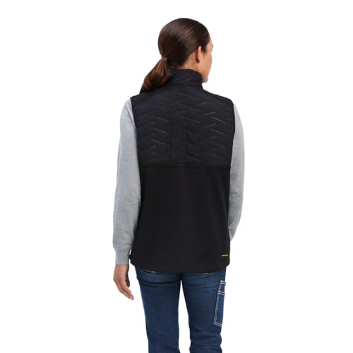 ARIAT Women's Rebar Cloud 9 Vest2