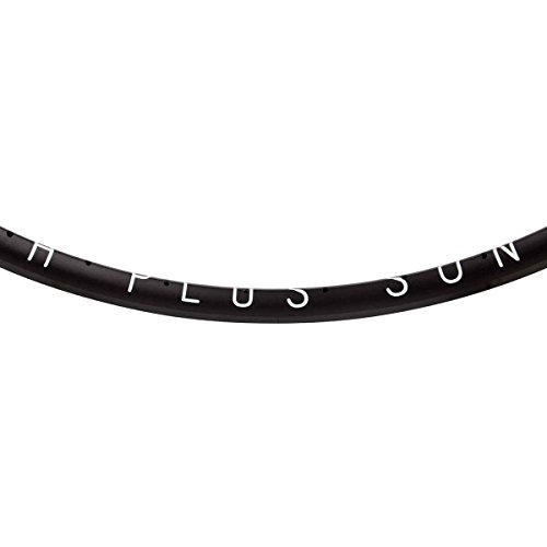 RIM H+SON 700 ARCHETYPE 32 BK MSW