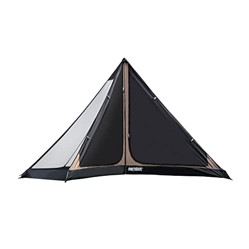 Carpa interior de malla para 2 personas OneTigris