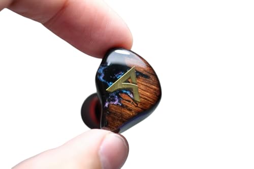 Amazon.co.jp: iem,custom iem,インイヤーモニター,イヤホンマイク付き