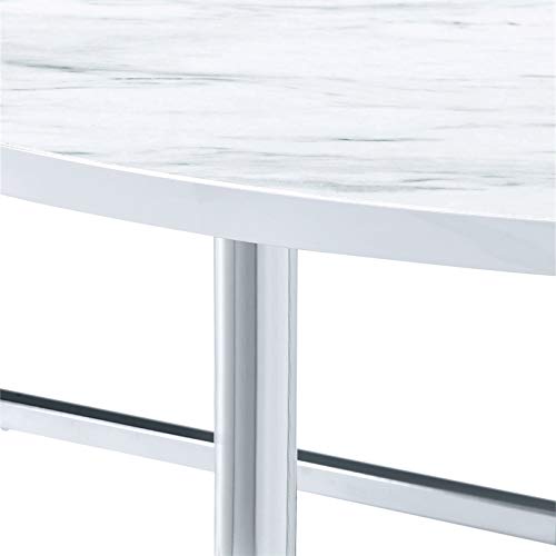 Picket House Furnishings Zara 3Pc Occasional Table Set #TOP7