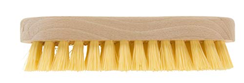 Image of Elliott Wooden Scrubbing Brush