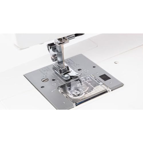 Janome Memory Craft 9850