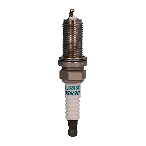 JAPKO IKH20TT Bougie Denso élimine les surconsommations et les ratés moteur