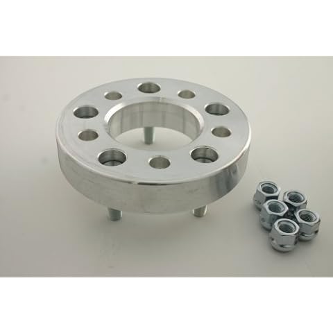 Mr. Lugnut WA01-6165 Wheel Adapter Set Cover