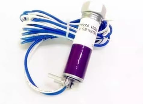 C7027A1023 C7027A 1023 Flame Detector Sealed in Box 1 Year Warranty