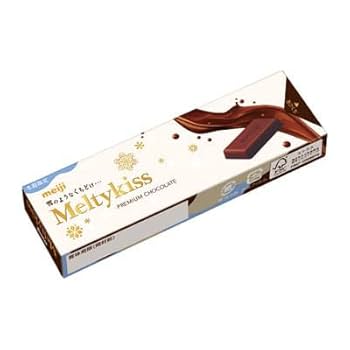 キッス / 10枚組 Amazon | 【販路限定品】明治 メルティーキッス プレミアム