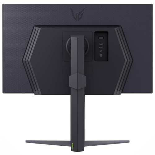Image of LG 27GS75QX-B 27 inch Ultragear QHD 1440P 180Hz 1ms G-Sync Compatible IPS Gaming Monitor Bundle with Elite Suite 18, 2X HDMI Cable and Deco Gear CPS Exclusive 26 Month Protection Pack (BEACH-CPS-26M500)