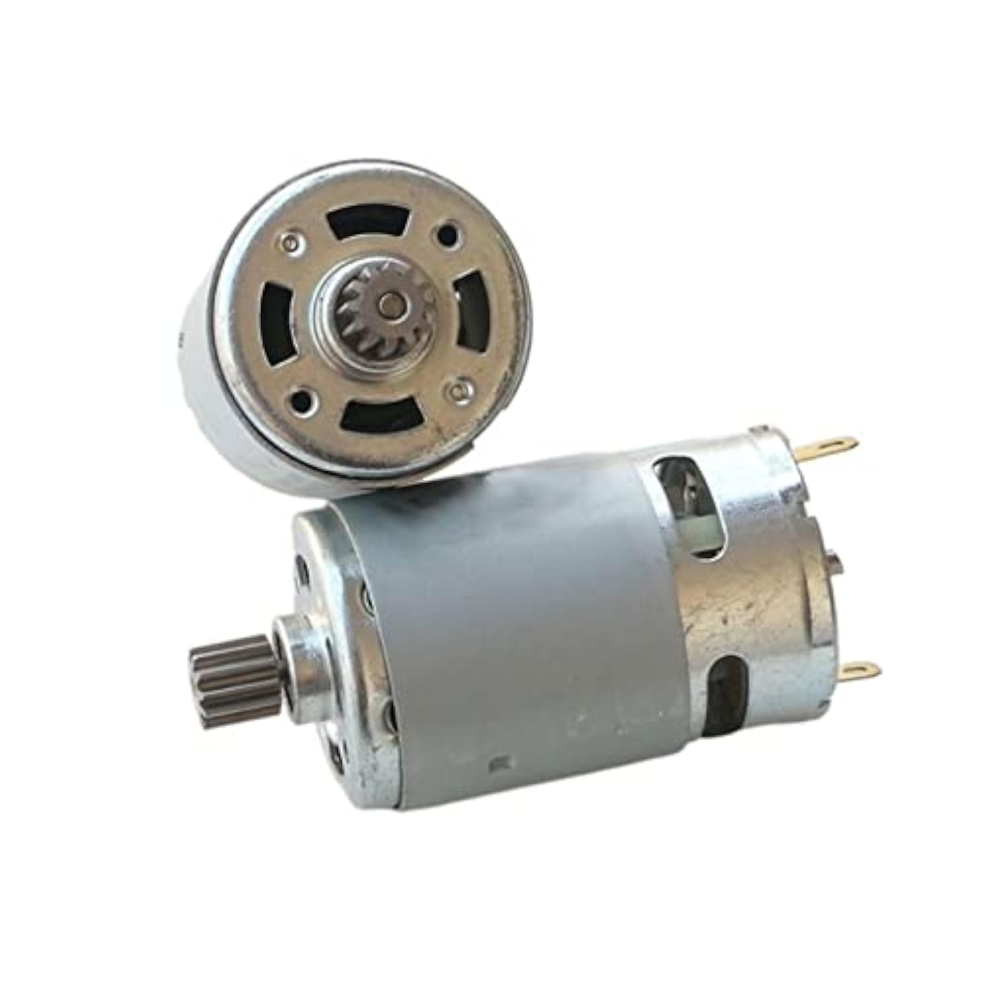 Driver Motor Cordless Drill Screwdriver