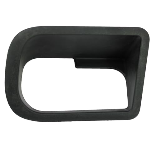 La Mejor Recopilación de Faldones para capazos . 33 BISEL PARA/MANIJA DE FALDON DELANTERO IZQUIERDO TRASERO DERECHO VOLVO 3RA. GENERACION