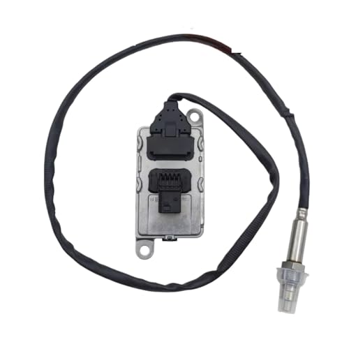 Capteur NOx 5WK97329A sonde azote oxygène camion Benz A0101531428 échappement