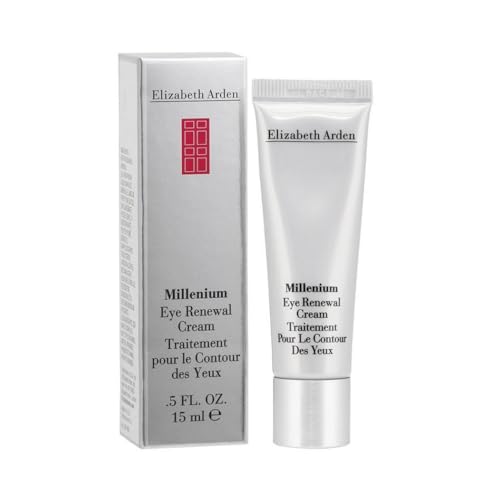 Elizabeth Arden - Millenium Eye Renewal Cream - 15ml/0.5oz