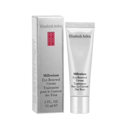 Elizabeth Arden Millenium Eye Renewal Creme 15 ml