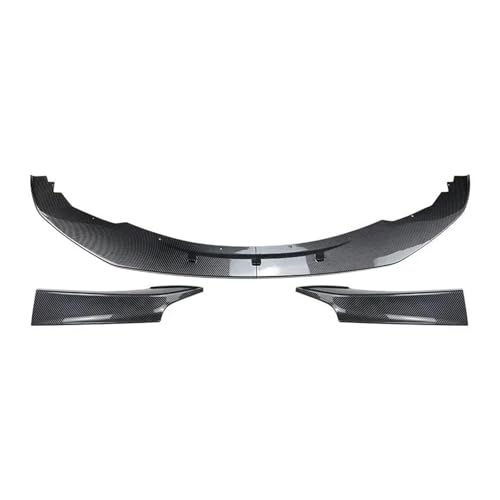 Séparateur pare-chocs avant BMW 120d 120i M135i tuning becquet F20 F21 2011
