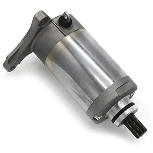 Démarreur moto haute performance pour XT225 et TT-R225