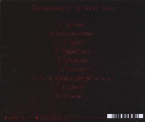 Vista 2 de Revelations Of The Black Flame