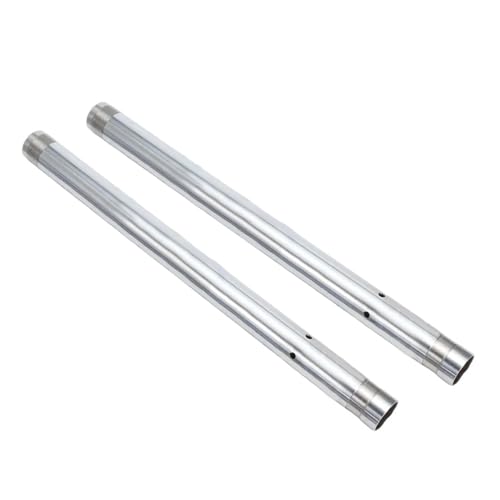 Tubes de fourche BMW F900R avec amortisseurs avant 43x57.5 600mm