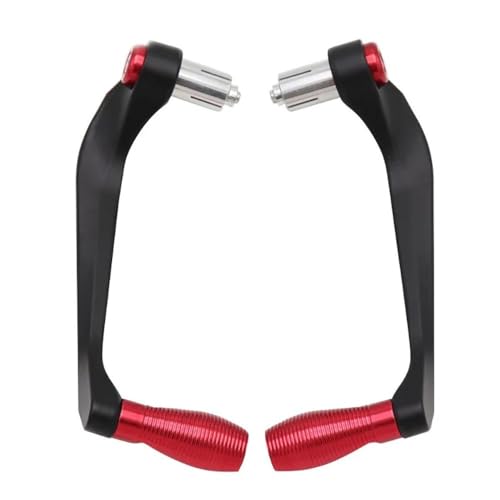Protège-main moto et levier de protection antichute pour Kymco AK550 CV3 DTX