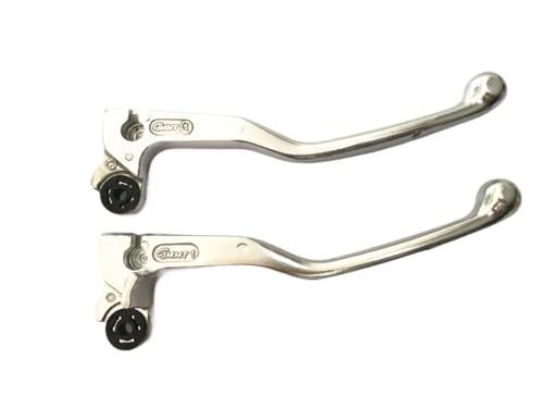 Levier d'embrayage moto BN302 commande frein TNT300 Stels300