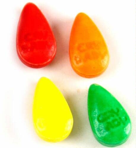 Miniatura 4 de Bayside Candy - Lágrimas de llanto agrio (3 libras)