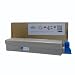 Produktbild ECOPRO - Wiederaufbereiteter Toner für OKI C610 C610N C610dn 610 - Cyan - 6.000 Seiten A4 - Code 44315307